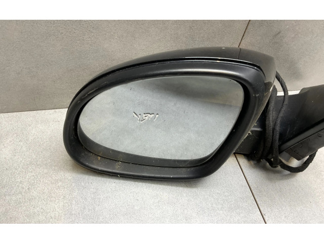 Зеркало электрическое Skoda Yeti (5L) 2009 - 2017 года