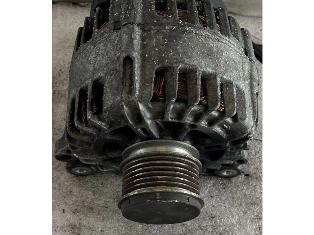 Генератор 03P903023D, 03P903023D Skoda Fabia Mk2 (5J)