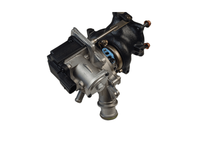 Турбина Audi A1 03F145701K, TC40-0017