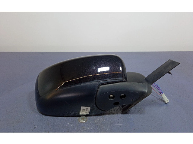 Zpětné zrcátko Suzuki Swift 2020