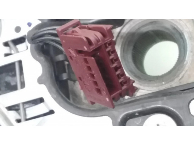 Volant Mercedes-Benz ML W166 2012 A1664608903