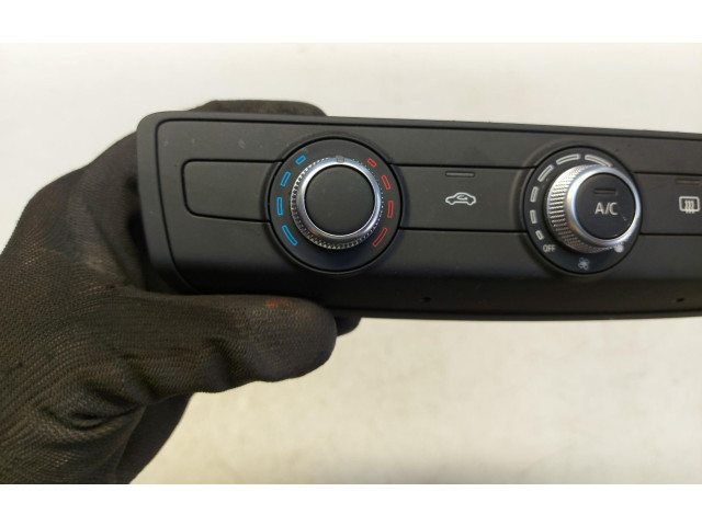 Блок управления климат-контролем 8V0820047F   Audi Q2 