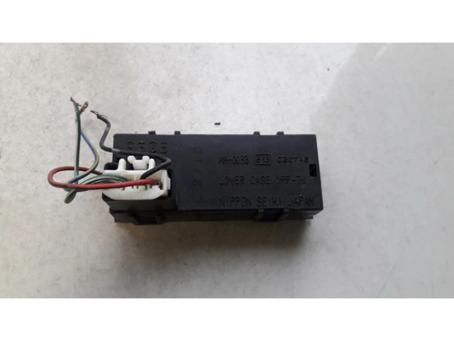 Дисплей    mm0033   Mitsubishi Lancer