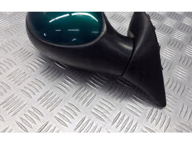 Зеркало электрическое        Citroen Xsara Picasso   -  года   