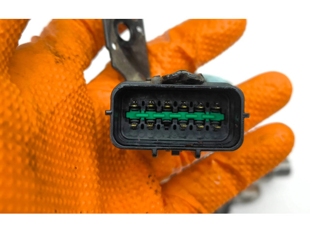 Vstřikovač 3535007100, 05292349 Hyundai i20 (BC3 BI3) G3LF