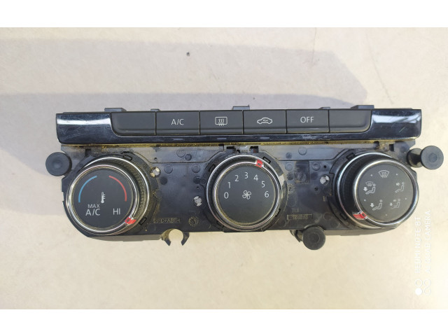 Блок управления климат-контролем 5HB1117704, 561907426ZJU   Volkswagen Tiguan