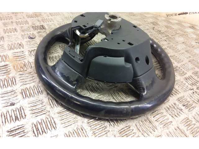 Руль Mitsubishi Outlander  2007 - 2012 года 4400A307      