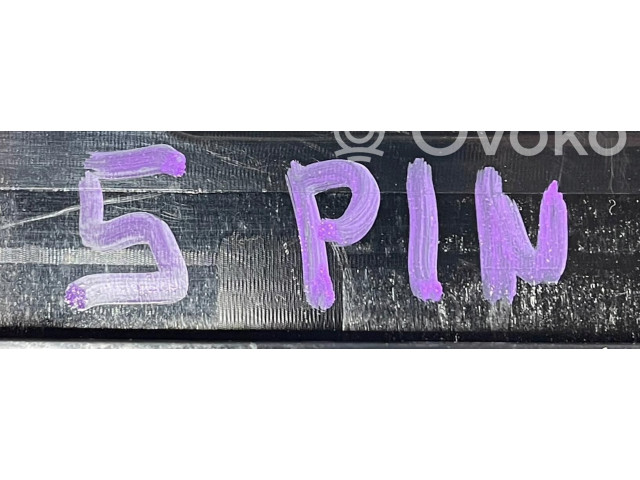 Zpětné zrcátko BMW X3 G01 2022 7442815