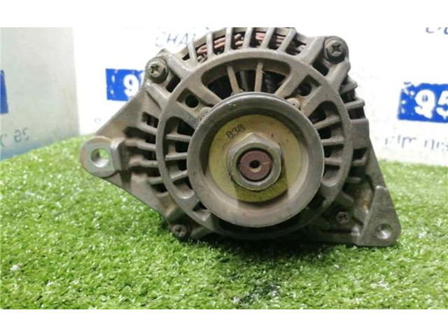 Генератор A2TA5391, MD317862 Mitsubishi Galant