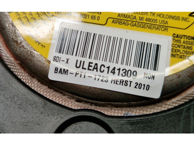 Подушка безопасности водителя 2435364001, 33678734202L BMW X3 F25