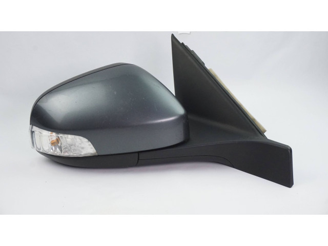 Зеркало электрическое        Volvo V70  2008 - 2013 года   