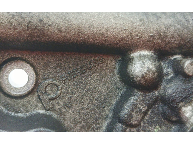 Vstřikovací čerpadlo 16V, JTD Alfa Romeo 156