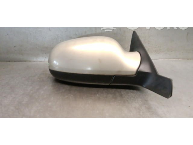 Зеркало электрическое        Volvo S80  1999 - 2003 года   