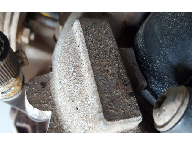  Турбина Audi A3 S3 8P  03G253014KBMRBMN, 03G253014K         