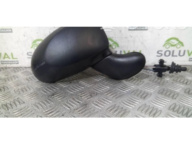 Зеркало электрическое        Chevrolet Matiz   -  года   