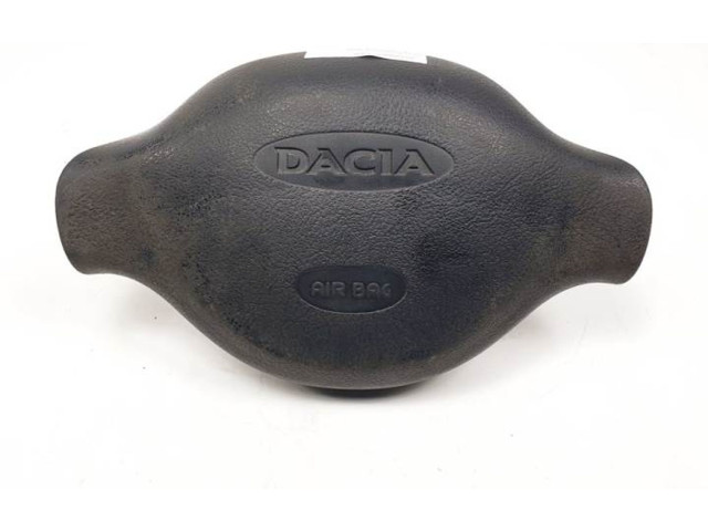 Подушка безопасности водителя 8200748155A   Dacia Logan I