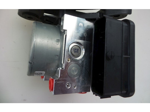 Блок АБС 5Q0614517CG, 5Q0614517CG Volkswagen Golf Sportsvan 2014 - 2020 года