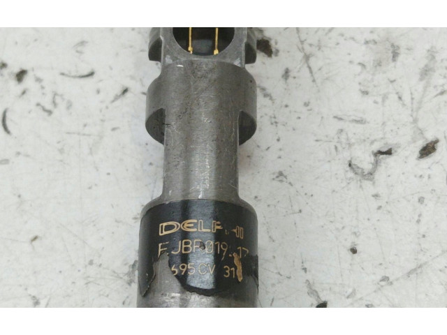 Vstřikovač EJBR01901Z, 2.9 KIA Carnival