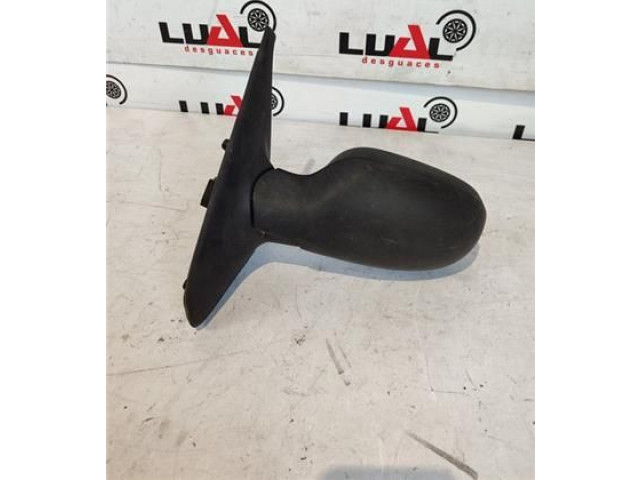 Зеркало (механическое)       Renault Clio II  1998 - 2001 года   