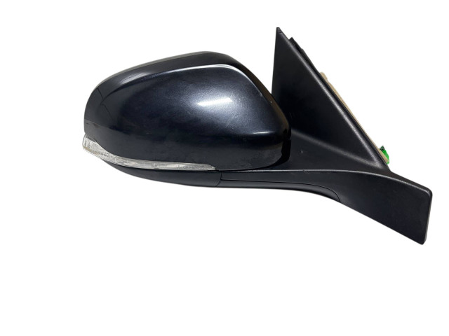 Зеркало электрическое        Volvo V70  2014 - 2016 года   