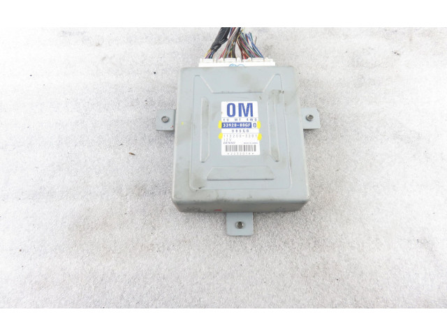 Řídící jednotka 1122003201, 3392080GF0 Suzuki Ignis 2001