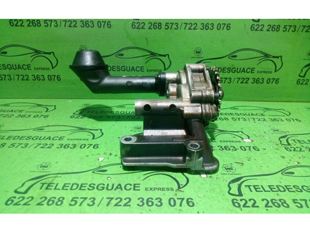 Čerpadlo oleje 1134603   Seat Ibiza IV (6J,6P)   