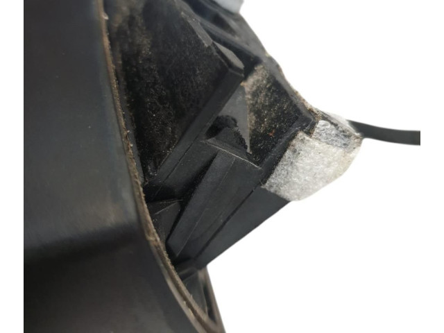 Зеркало электрическое Citroen C4 I 2004 - 2010 года