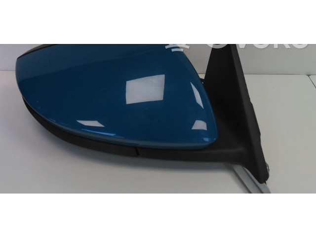 Зеркало электрическое Audi e-tron - года