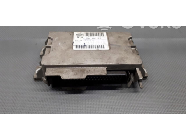 Řídící jednotka 46531212   Fiat Punto (199) 2012