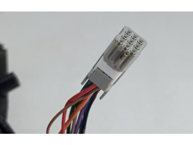 Zpětné zrcátko Suzuki Swift 2020 E4044989, 044989