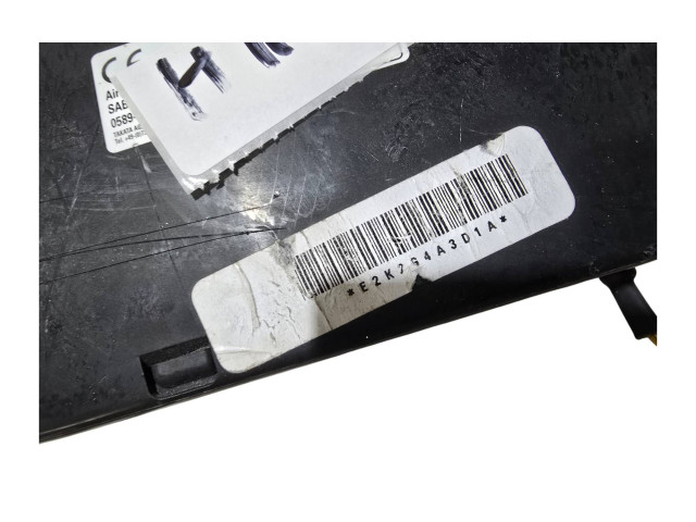 Подушка безопасности в сиденье 0589P1000663, SAB31014   Honda HR-V