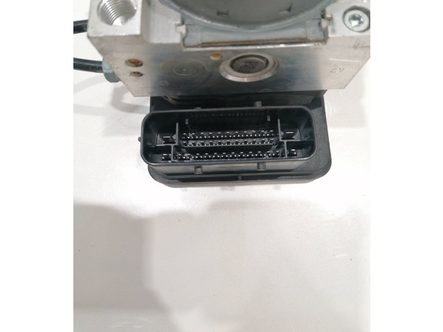 Блок АБС 6871110, 10091708553   BMW  4 F36 Gran coupe  2014 - 2017 года