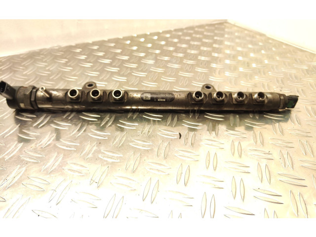 Топливная рампа 30777759, 0445215025   Volvo XC60   для двигателя D5244t17