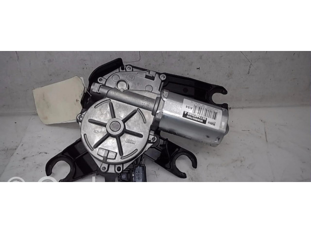 Моторчик заднего дворника 9678423580    Peugeot 2008 I