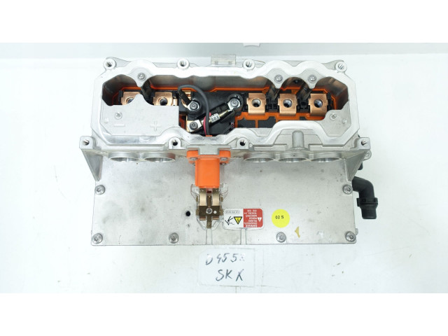 Įtampos keitiklis/ keitimo modulis Cupra Leon  2020 -  года 5WA907070C      