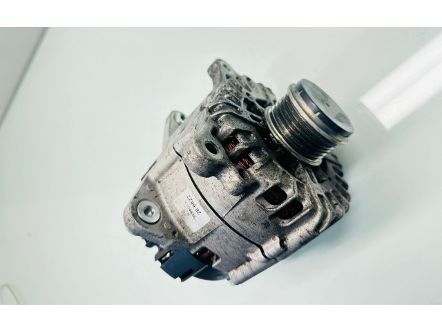 Генератор ZZ898Z Audi A6 S6 C7 4G