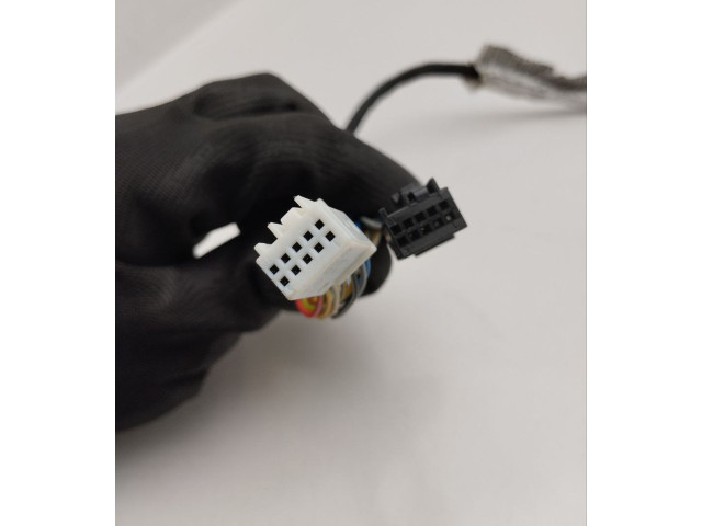 Зеркало электрическое        Mercedes-Benz GL X166  2013 - 2019 года   