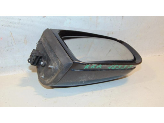 Зеркало электрическое     правое   Mercedes-Benz E W210  1995-2002 года   