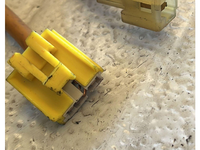 Подрулевой шлейф SRS    Chevrolet Matiz