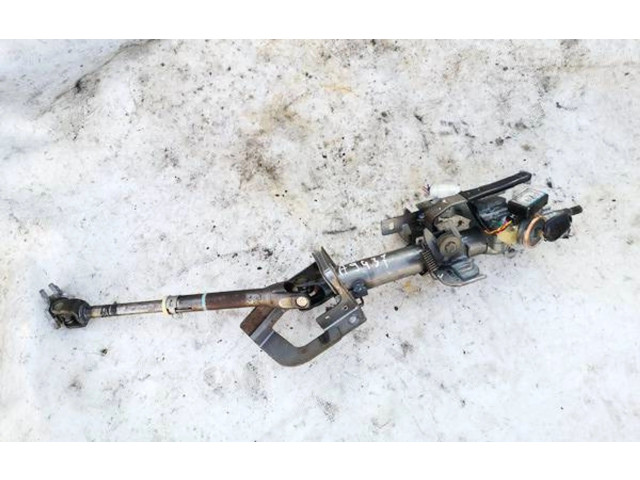    Рулевая рейка    Mitsubishi Lancer 2003 - 2007 года