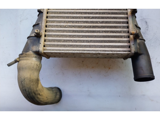 Интеркулер  058145805A, 1402007   Audi A6 S6 C5 4B 