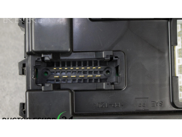 Антенна комфорта интерьера