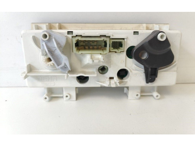 Турбина Блок управления кондиционера воздуха / климата/ печки (в салоне) Citroen C4 Aircross 6451VK, B9642 для двигателя TU5JP4(NFU)