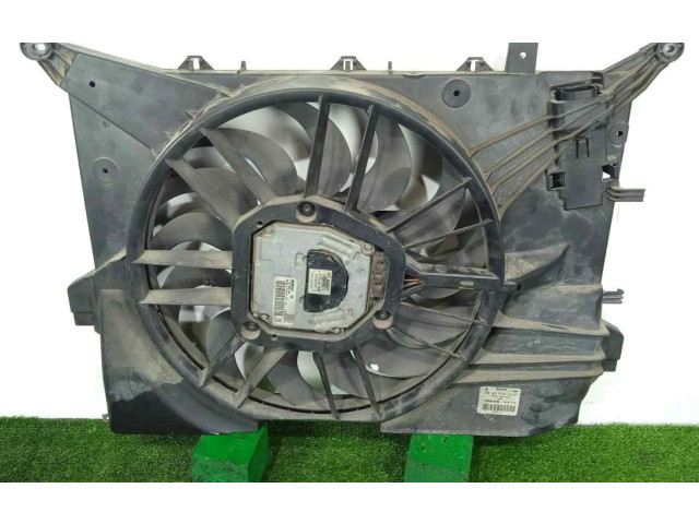 Блок управления 4.PINES-BOSCH Volvo S60