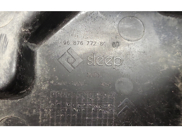 Pojistková skříňka 9687677280 Peugeot 508 2013