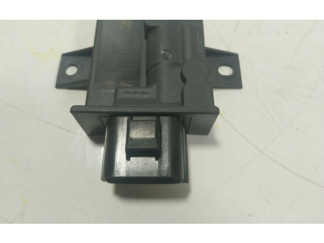 Блок управления T2H21042, FK729D370AD Jaguar XF X260