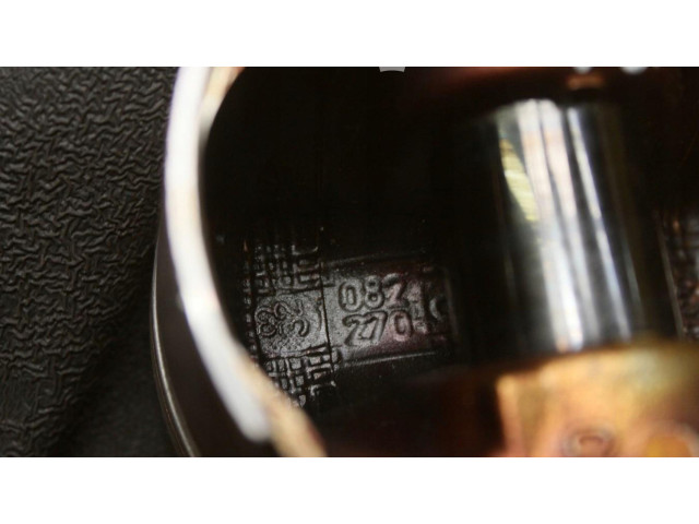 Píst Audi A4 S4 B8 8K