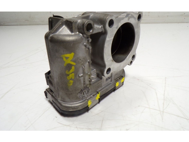 Дроссель 77364949, 0280750137 Fiat Tipo для двигателя 843A1000