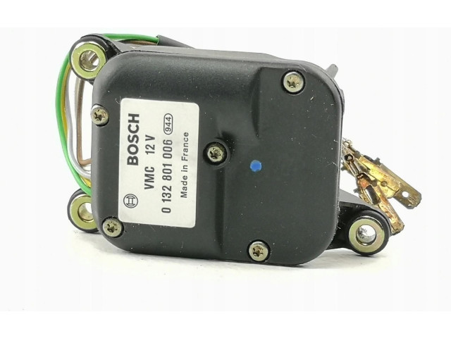 Блок управления климат-контролем 2445045, 2445045   Fiat Croma