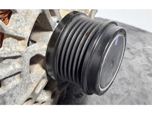 Генератор KN1510300AA   Ford Ecosport      